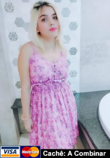 Acompanhantes em Manaus - Sofia Lemos